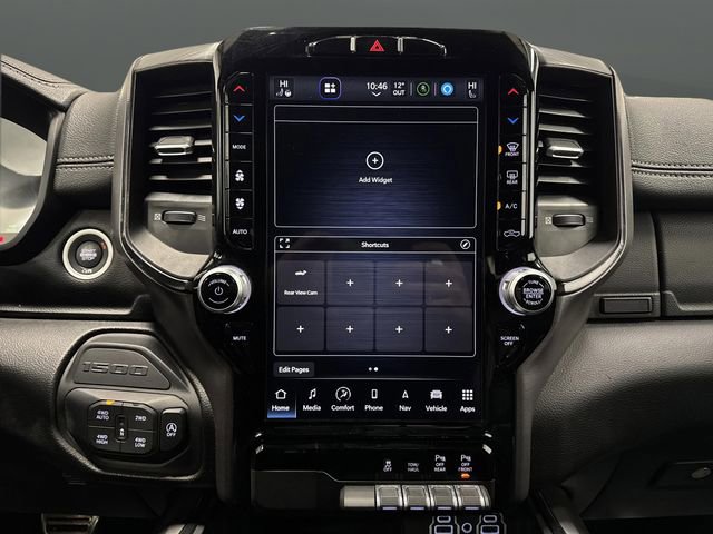 Used 2023 RAM 1500 Sport w/ G/T Package image 8