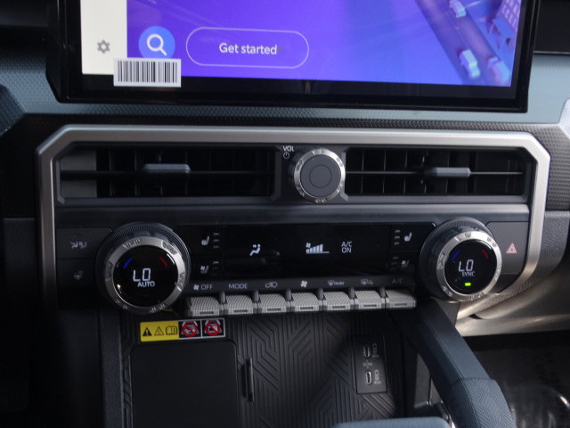 New 2026 Toyota 4Runner Limited AWD/4WD image 22