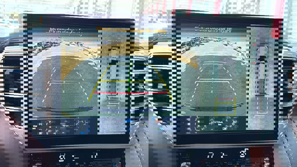 New 2026 Toyota Tundra 1794 Edition image 27