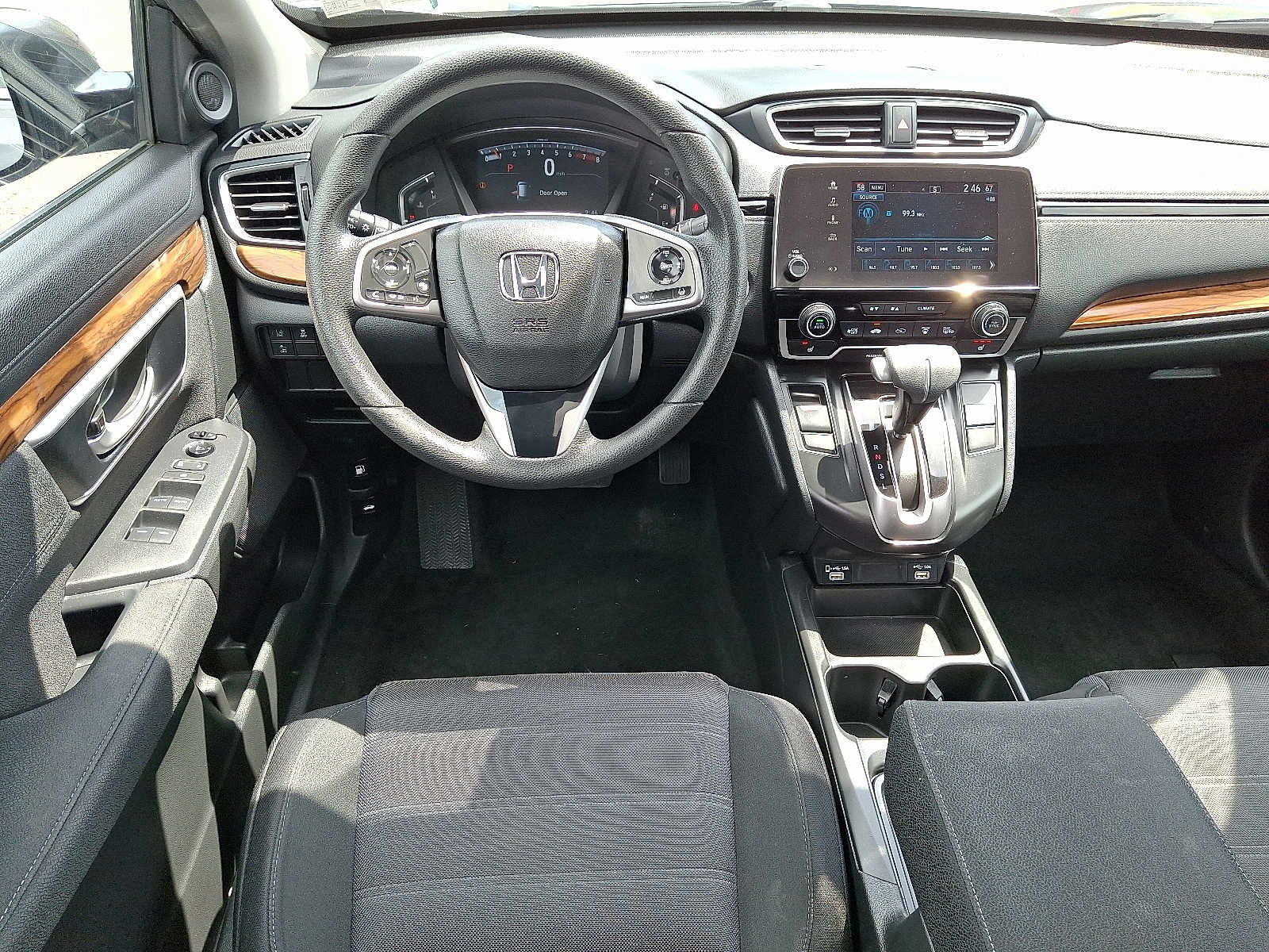 Used 2020 Honda CR-V EX image 11