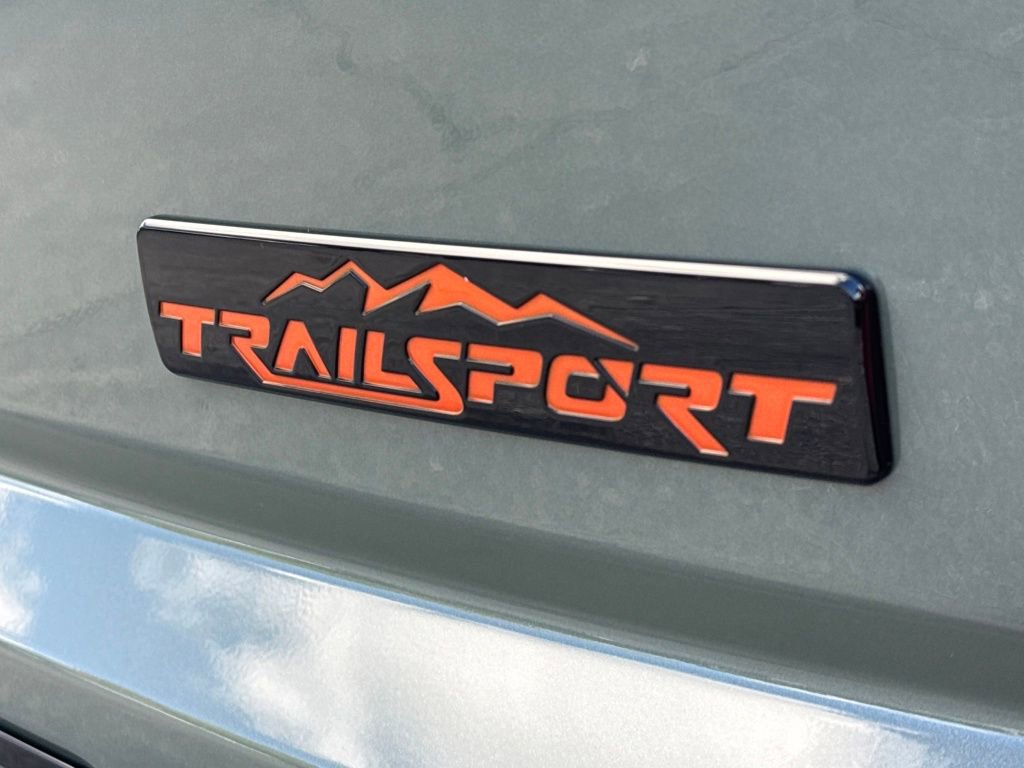 New 2026 Honda Passport TrailSport Elite image 7