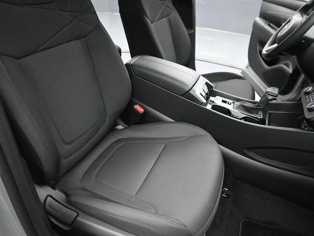 New 2026 Hyundai Tucson SE AWD/4WD image 27