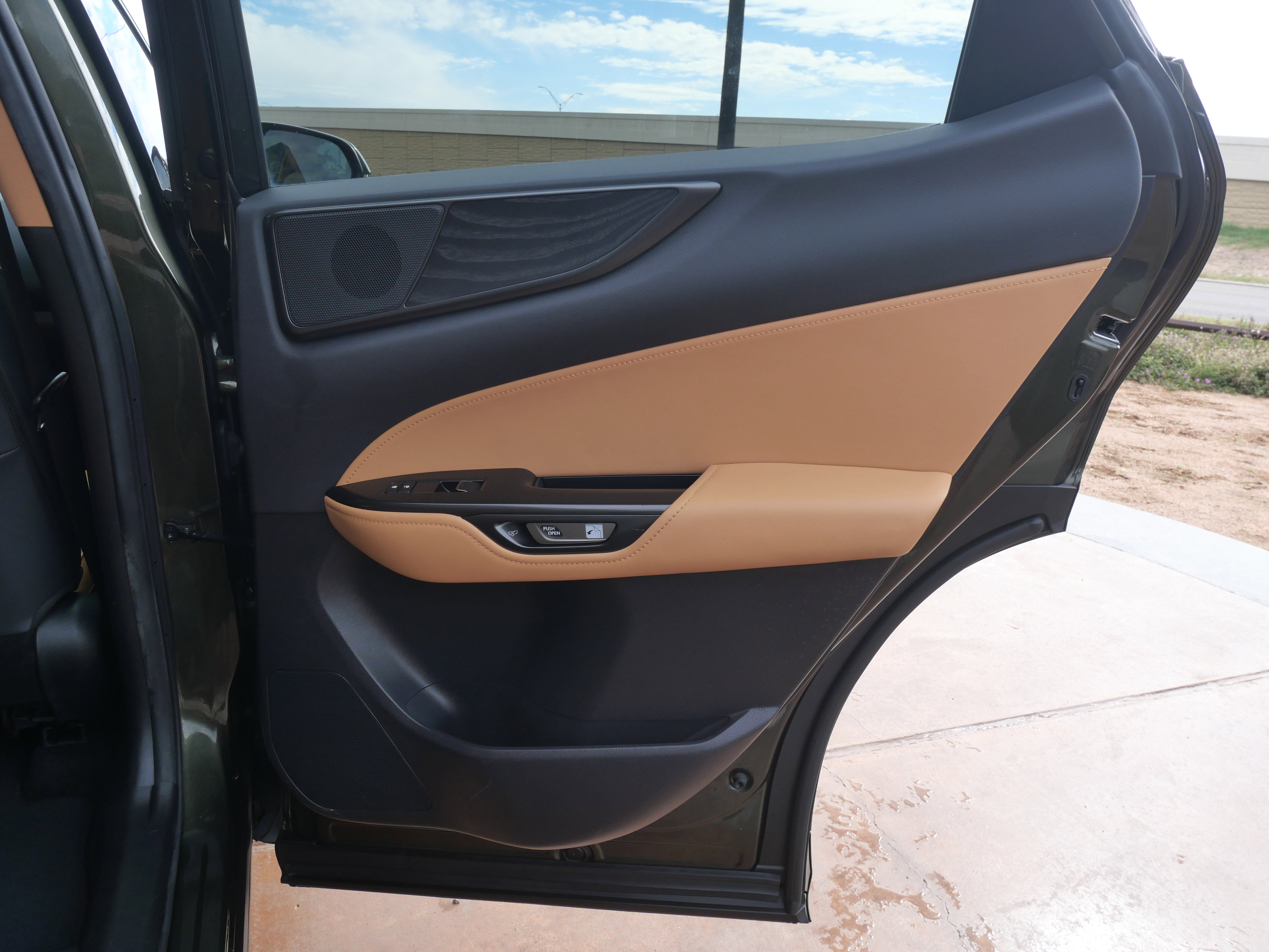 Certified 2022 Lexus NX 450h+ AWD w/ Vision Package image 11