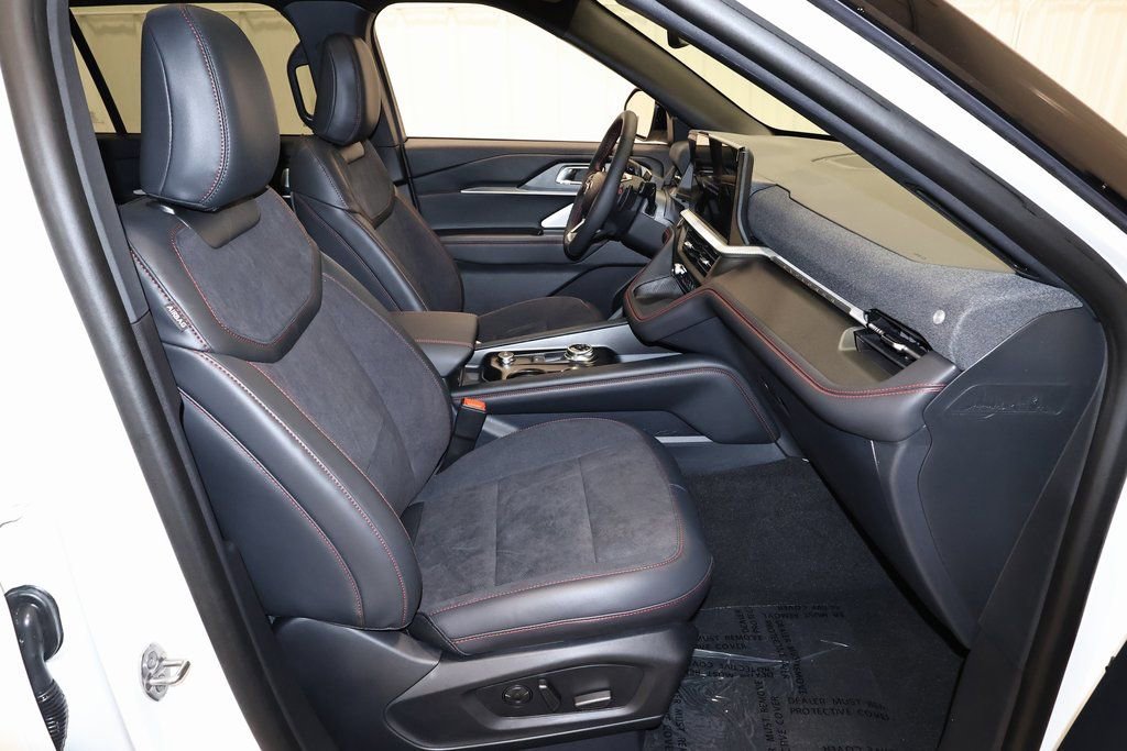 New 2026 Ford Explorer ST w/ Sun And Sound Package image 19