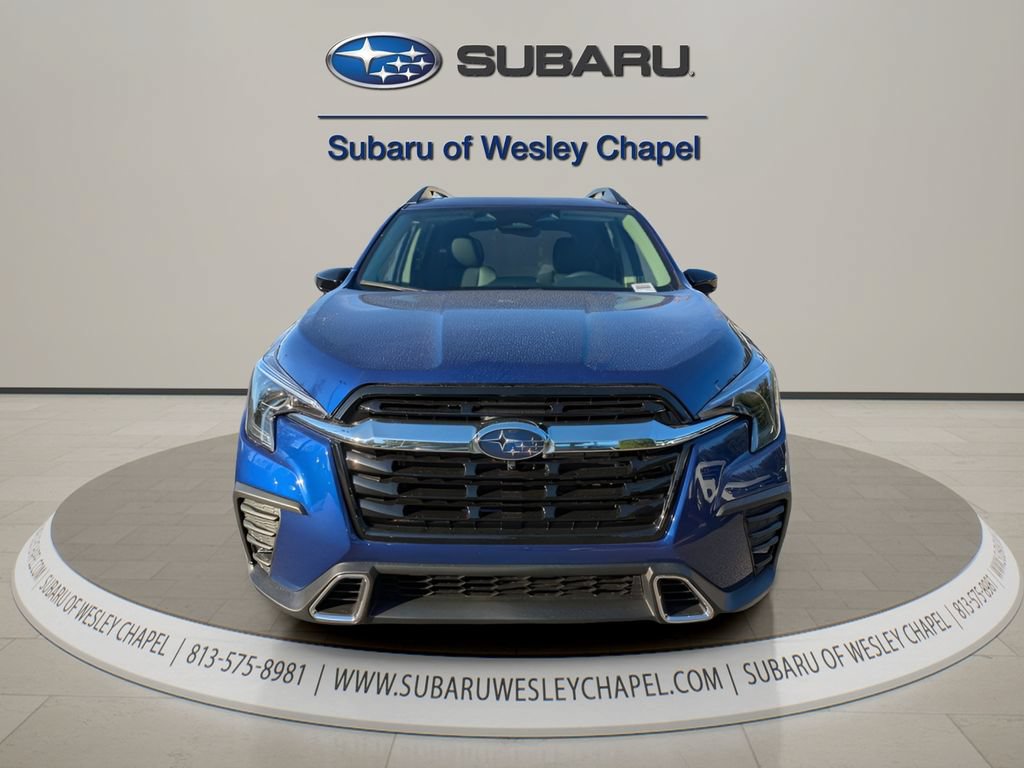 Certified 2026 Subaru Ascent Touring AWD/4WD image 8