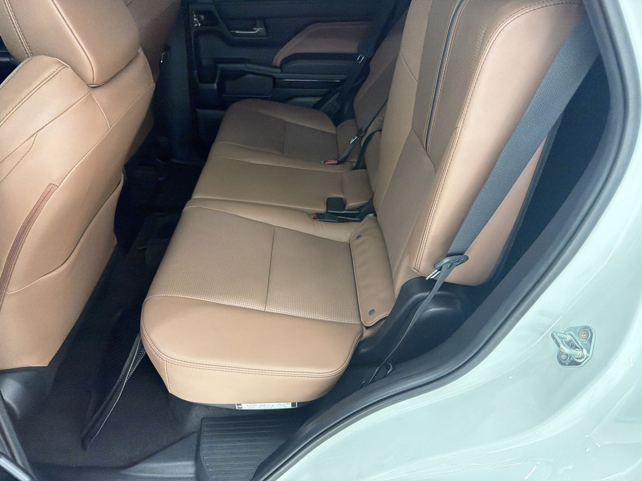 Used 2026 Toyota 4Runner Limited AWD/4WD image 22
