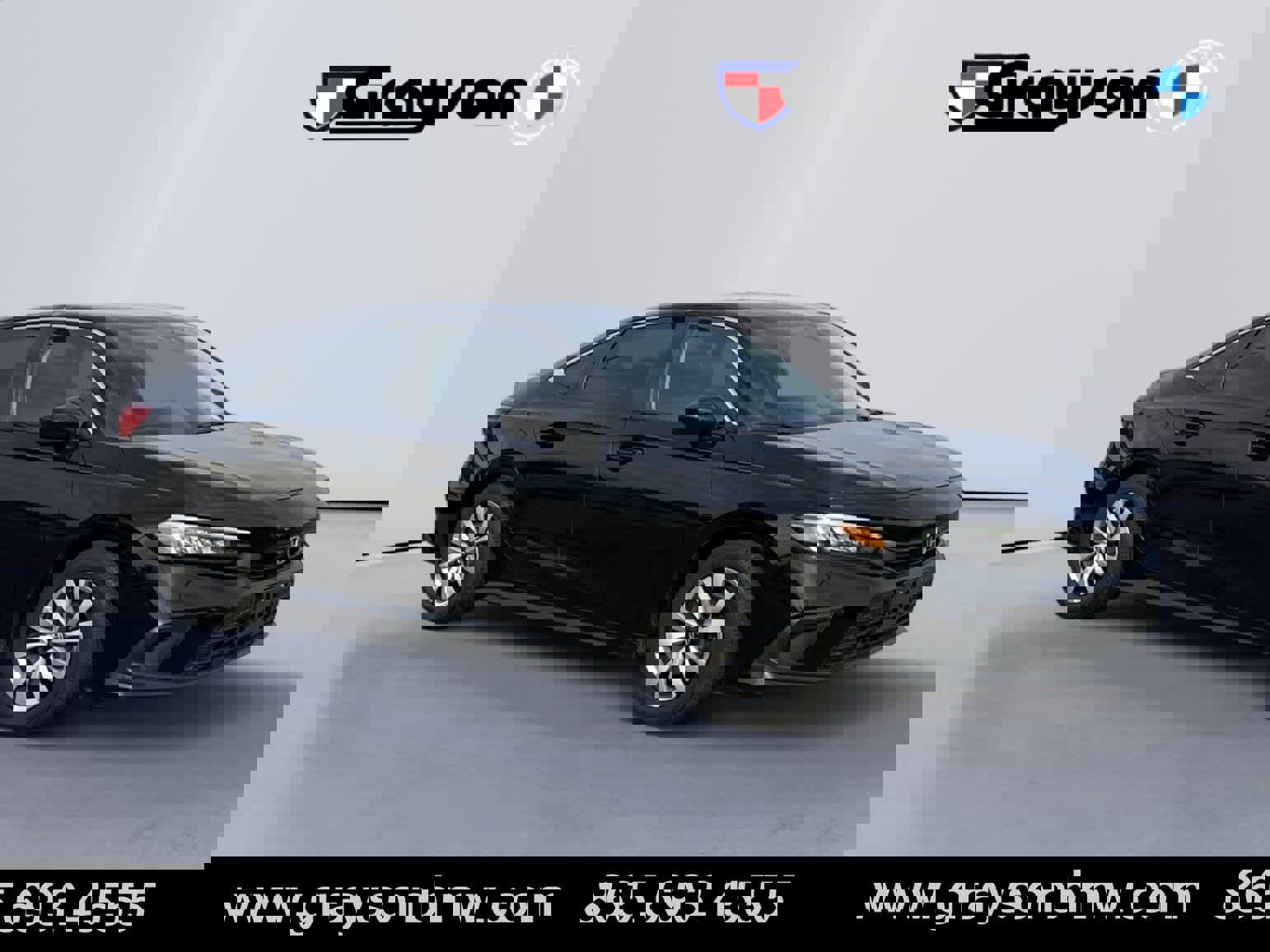 Used 2022 Honda Civic LX image 1