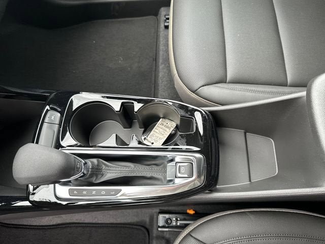 New 2026 Chevrolet Trax ACTIV FWD image 20
