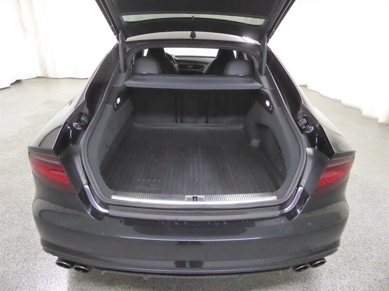 Used 2016 Audi S7 AWD/4WD image 37