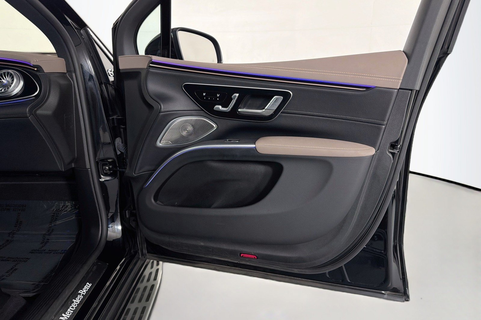 Certified 2024 Mercedes-Benz EQS 450+ SUV image 23