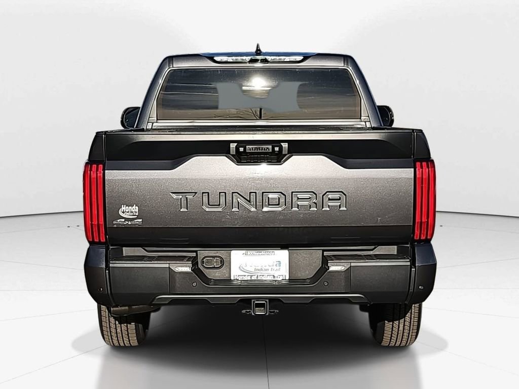 Used 2022 Toyota Tundra SR5 w/ SR5 Convenience Package image 6