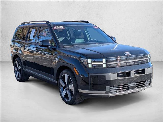 Used 2024 Hyundai Santa Fe Limited image 4