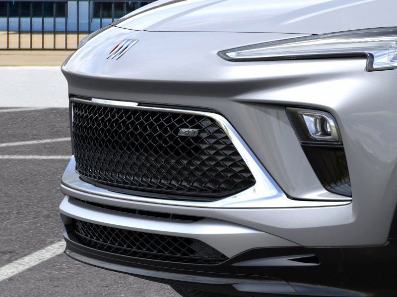 New 2026 Buick Encore GX Sport Touring w/ Comfort Package image 13