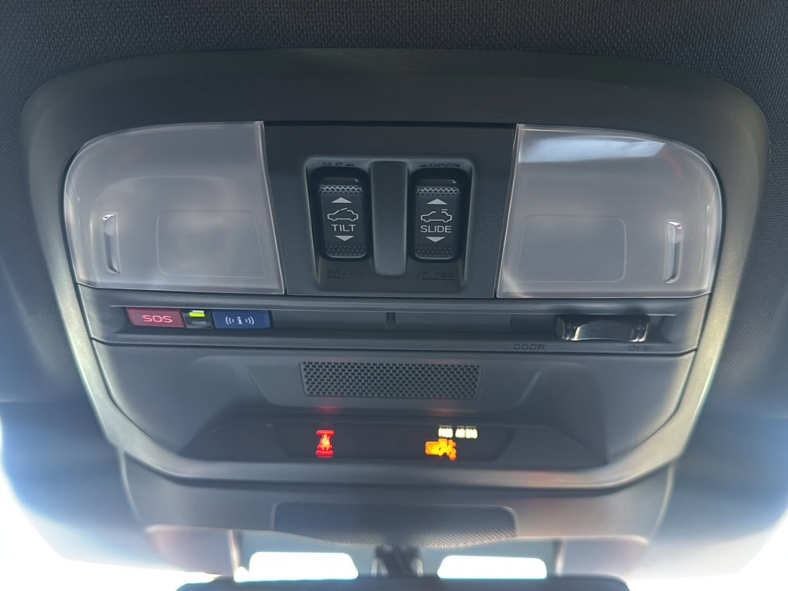 Certified 2025 Subaru WRX Limited w/ Popular Package #2A image 39