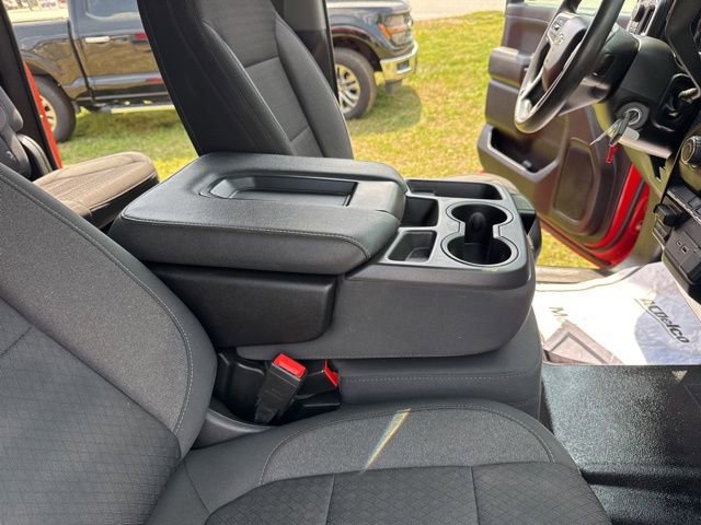 Used 2022 Chevrolet Silverado 3500 LT AWD/4WD image 28