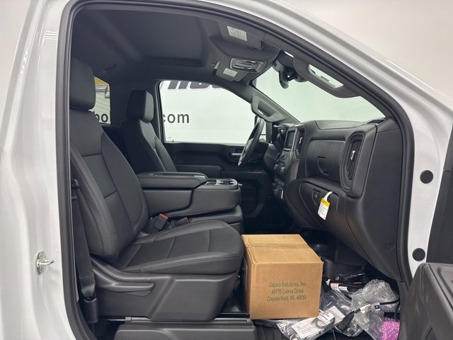 New 2026 Chevrolet Silverado 3500 W/T image 33