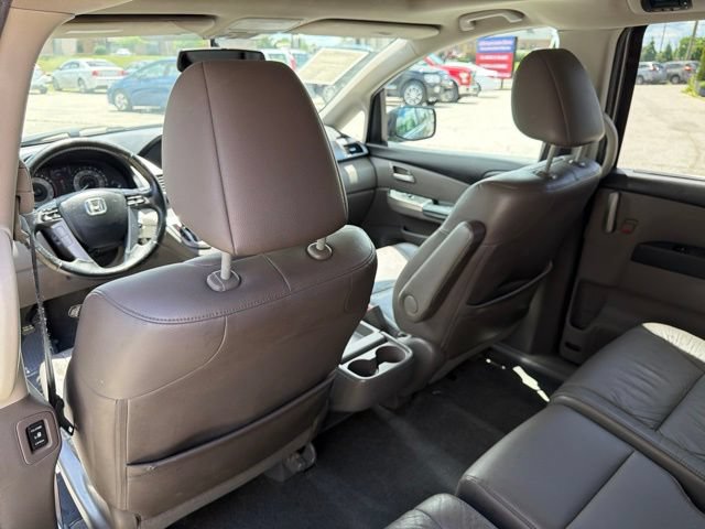 Used 2011 Honda Odyssey EX-L image 15