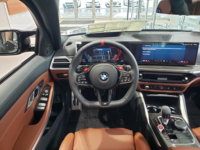 New 2026 BMW M3 Competition image 13