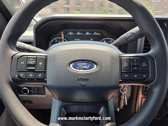 New 2026 Ford F350 XL AWD/4WD image 18