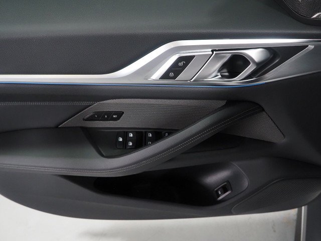 Used 2023 BMW i4 eDrive40 w/ Premium Package RWD image 64