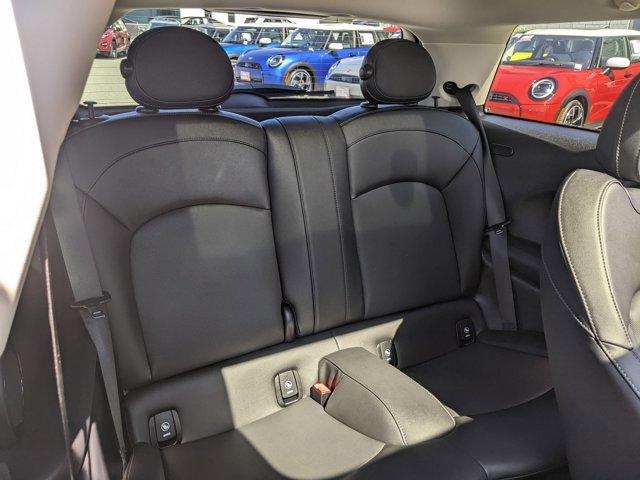 Certified 2023 MINI Cooper S FWD image 19