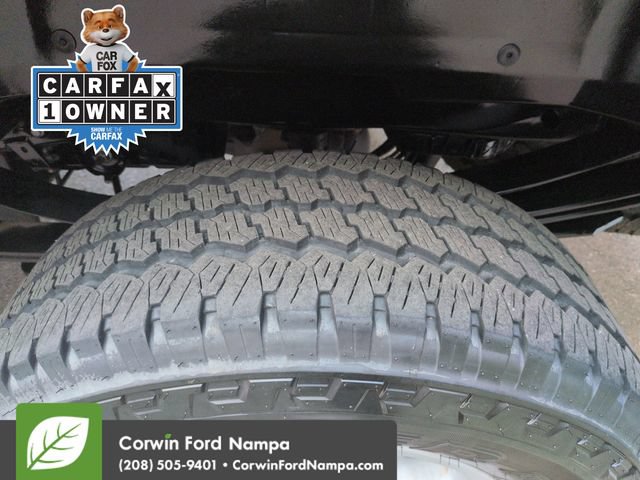 Used 2024 Ford F250 XLT w/ Snow Plow/Camper Package AWD/4WD image 30