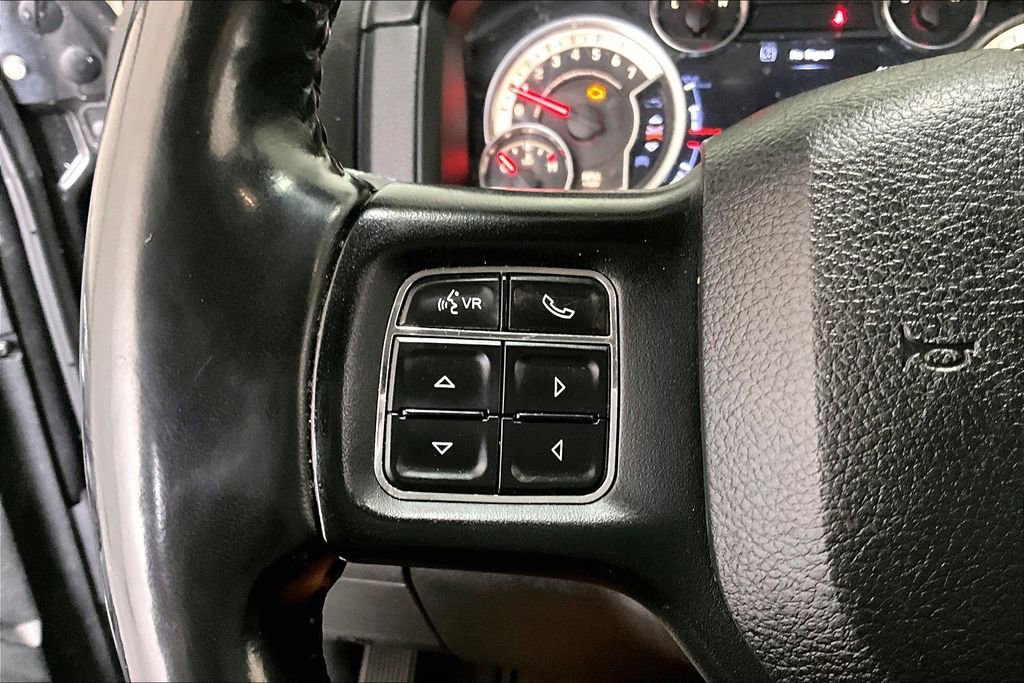 Used 2017 RAM 1500 Sport image 12