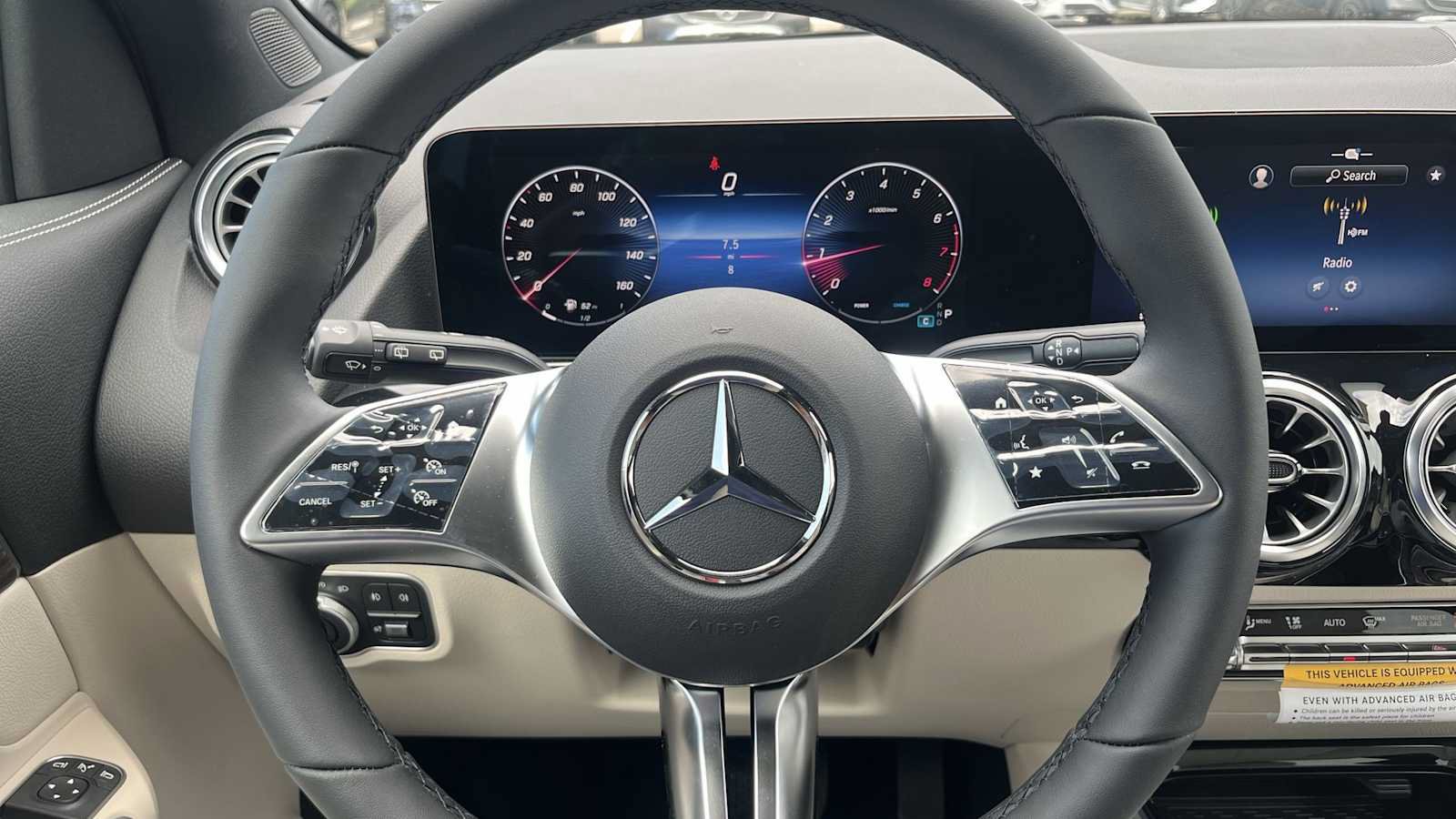 Used 2026 Mercedes-Benz GLA 250 4MATIC image 39
