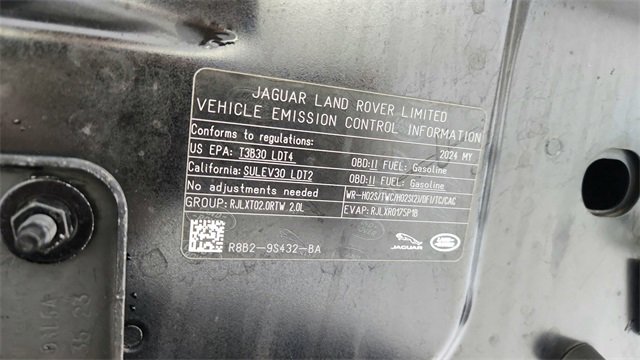 Used 2024 Land Rover Defender 110 S image 63