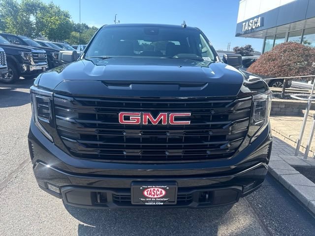 New 2026 GMC Sierra 1500 Elevation AWD/4WD image 2