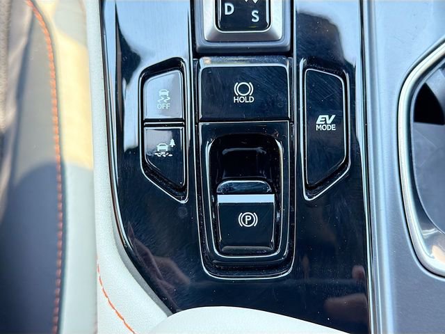 Used 2022 Lexus NX 350h AWD image 45