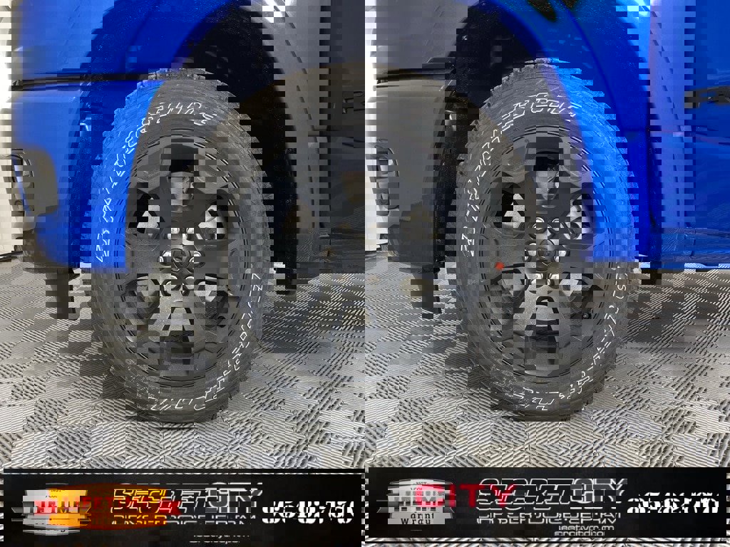 New 2026 RAM 1500 Big Horn image 9