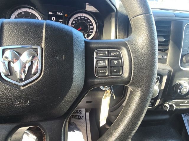 Used 2022 RAM 1500 Tradesman w/ Trailer Tow Group image 13