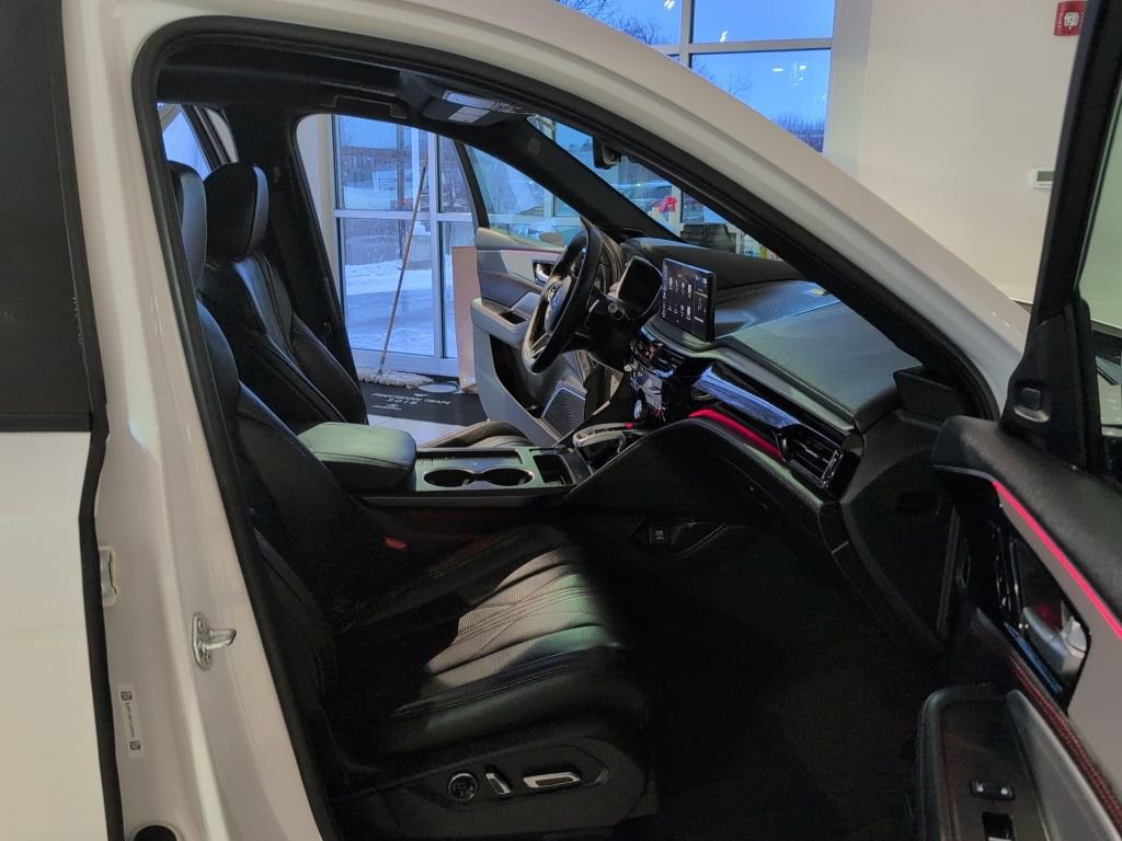 Certified 2026 Acura MDX A-Spec image 63