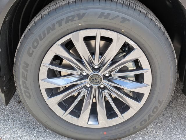 New 2026 MAZDA CX-70 SC Plus AWD/4WD image 11