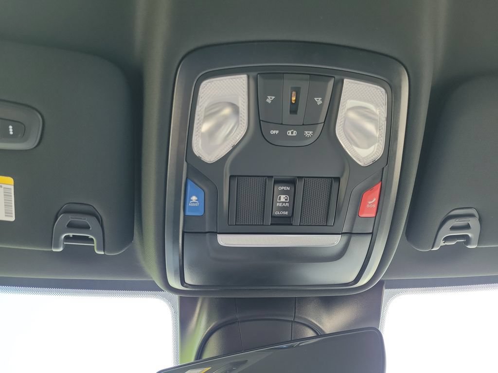 New 2026 RAM 2500 Big Horn AWD/4WD image 22