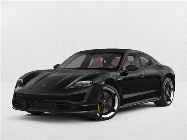 Used 2020 Porsche Taycan 4S