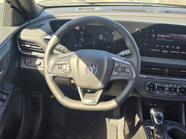 New 2026 Buick Envista Preferred w/ Convenience I Package FWD image 13
