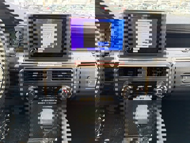 New 2026 Toyota Tacoma SR5 image 31