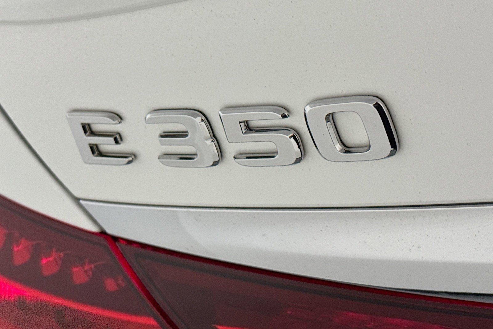 Certified 2023 Mercedes-Benz E 350 Sedan image 10