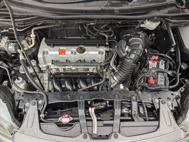 Used 2013 Honda CR-V LX image 21
