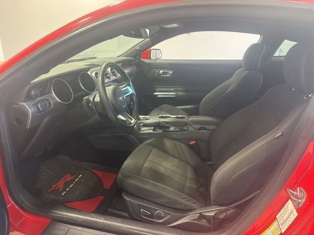 Used 2019 Ford Mustang GT w/ Black Accent Package image 12