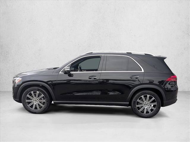 Used 2026 Mercedes-Benz GLE 350 4MATIC image 5