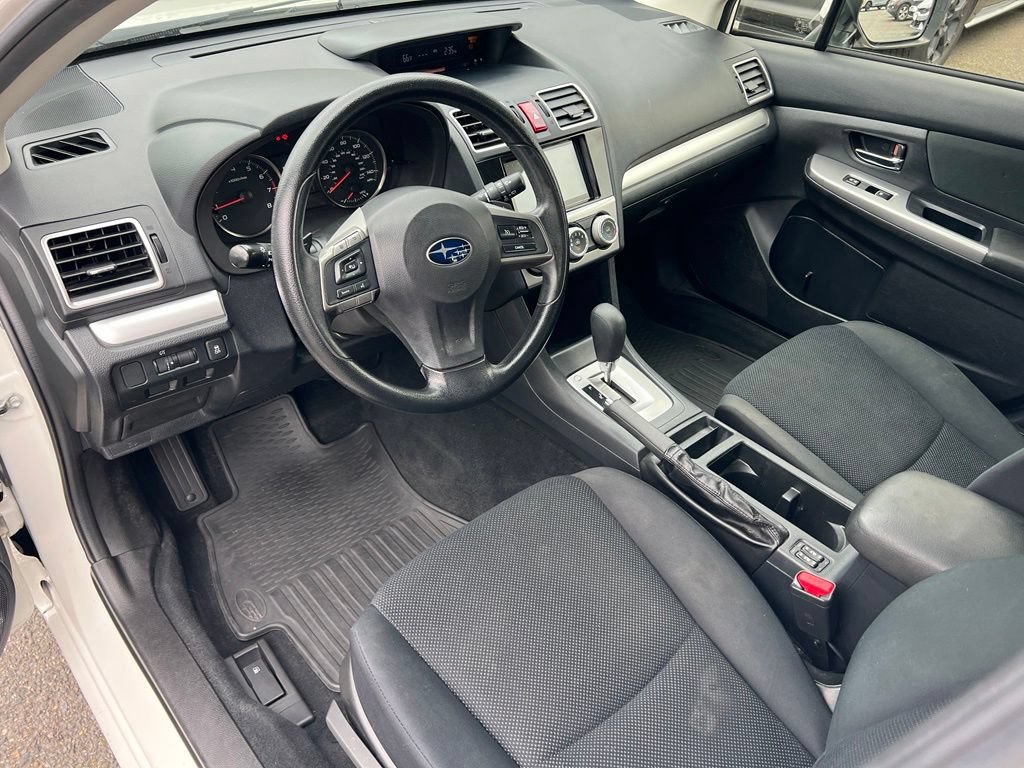 Used 2016 Subaru Impreza 2.0i Premium AWD/4WD image 17