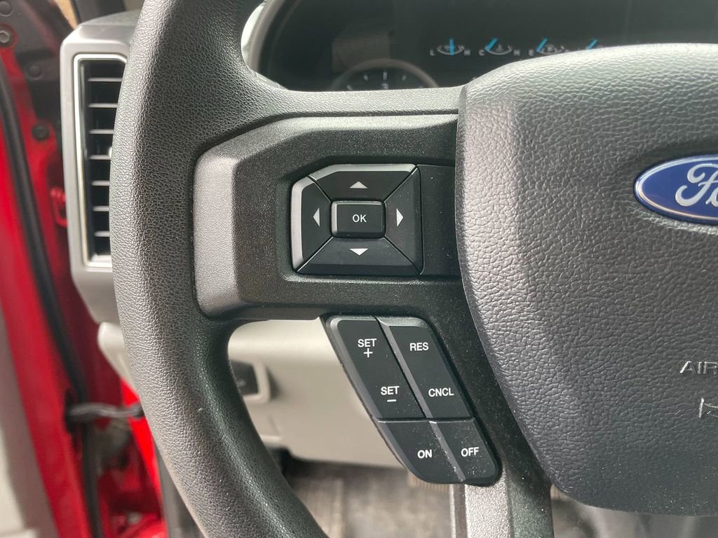 Used 2021 Ford F450 XLT w/ XLT Value Package image 16