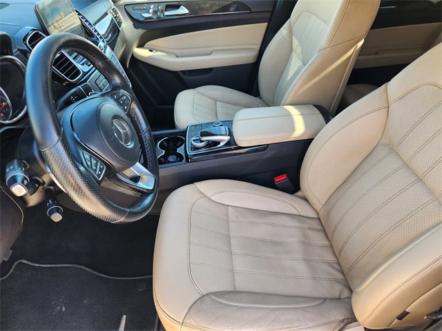 Used 2018 Mercedes-Benz GLS 450 4MATIC image 13