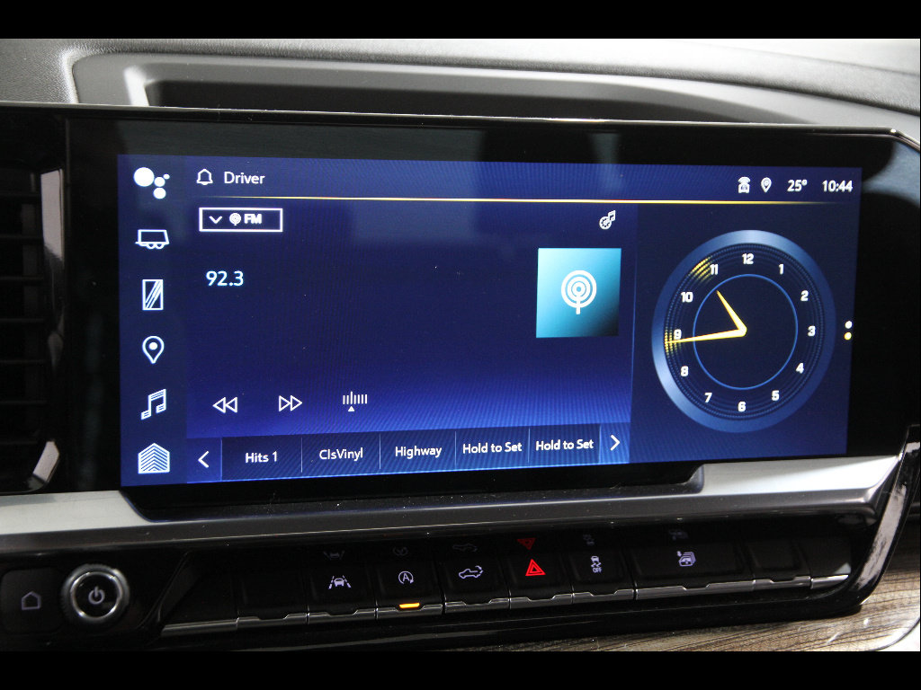 Certified 2023 Chevrolet Silverado 1500 LT AWD/4WD image 11