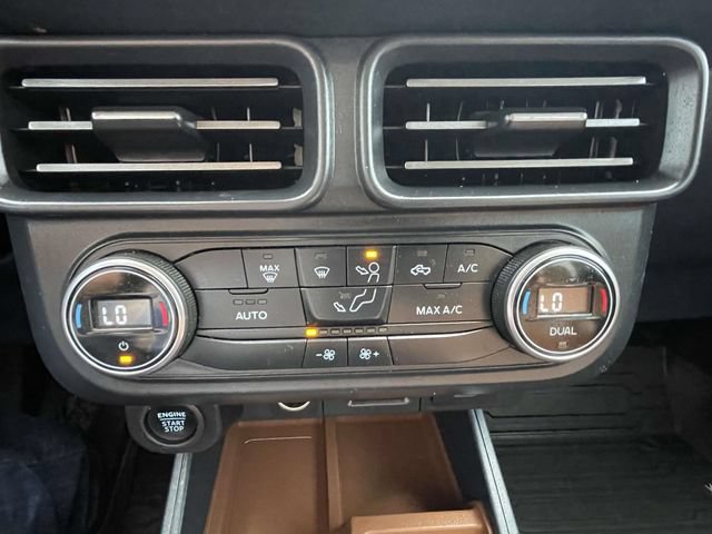 Used 2022 Ford Maverick Lariat FWD image 25