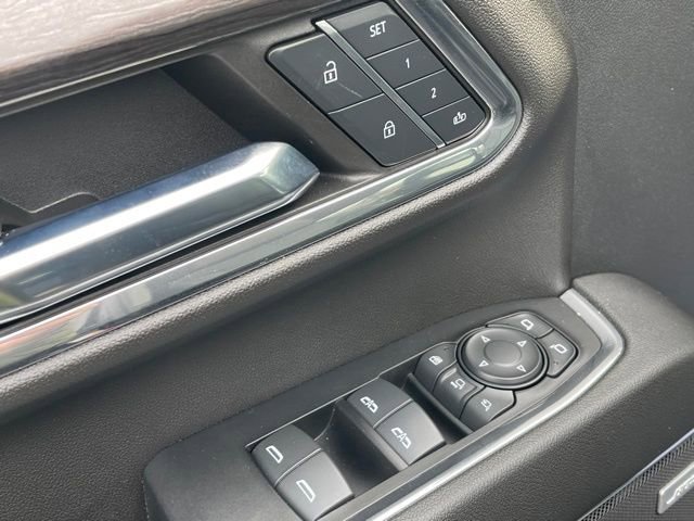 Used 2024 Chevrolet Silverado 2500 LTZ w/ LTZ Plus Package image 18