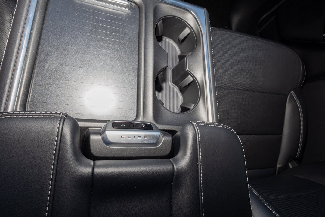 New 2025 Ford Expedition Platinum w/ Stealth Performance Package image 19